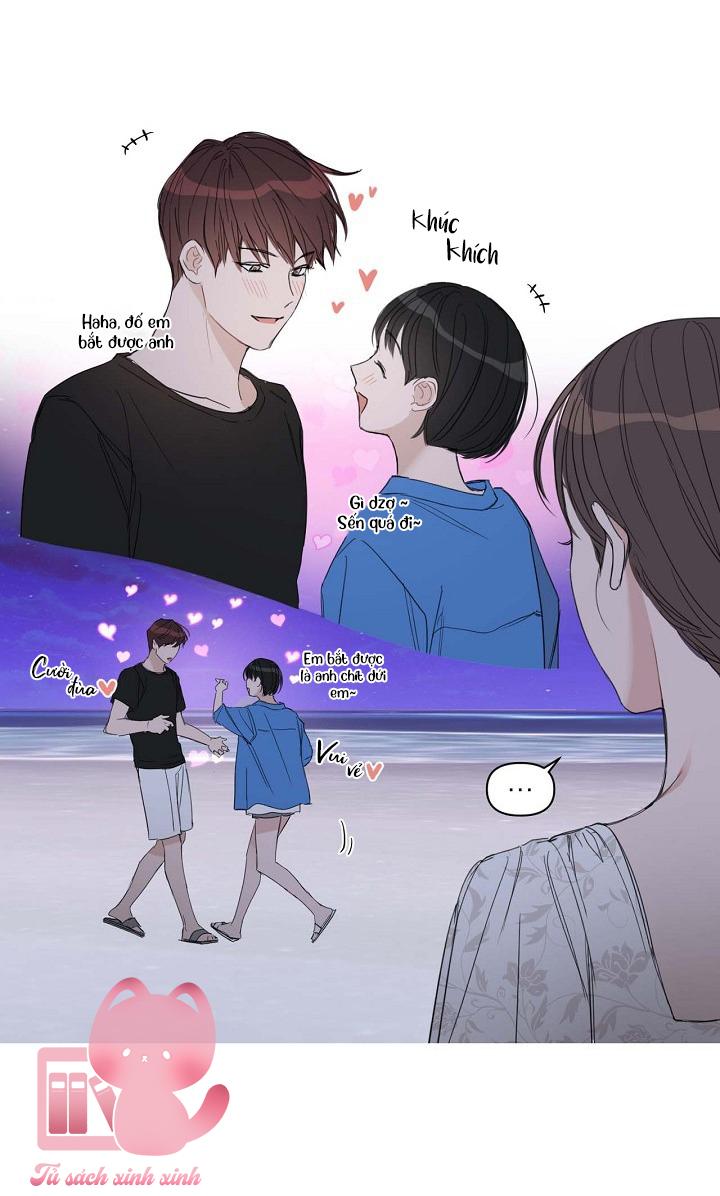 Baby Đến Rồi - Chap 62 - Trang 66