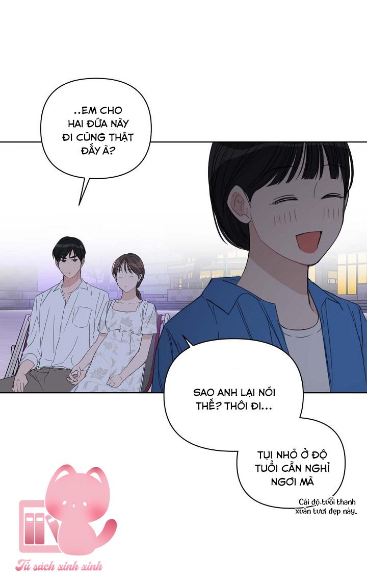 Baby Đến Rồi - Chap 62 - Trang 67