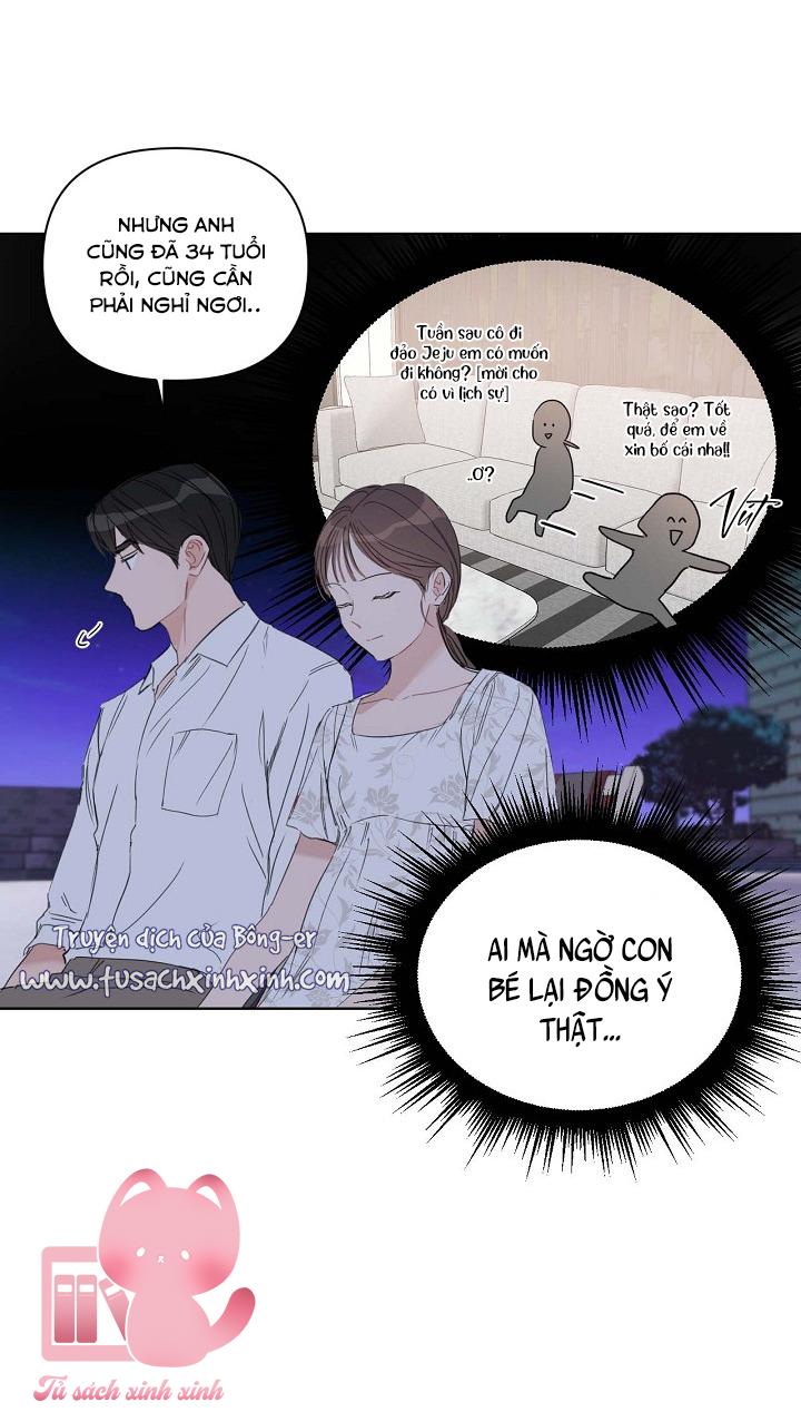 Baby Đến Rồi - Chap 62 - Trang 68