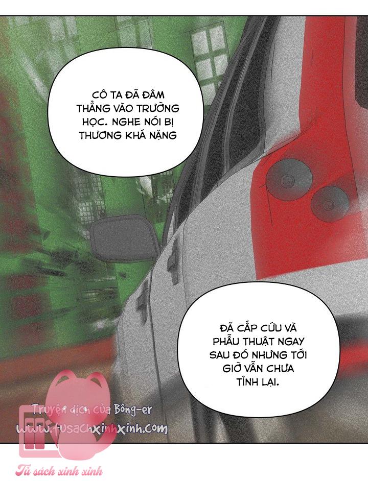 Baby Đến Rồi - Chap 62 - Trang 8