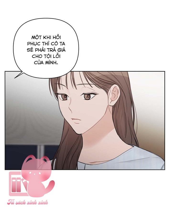 Baby Đến Rồi - Chap 62 - Trang 9