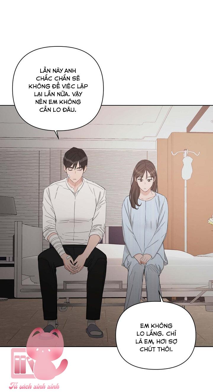 Baby Đến Rồi - Chap 62 - Trang 10