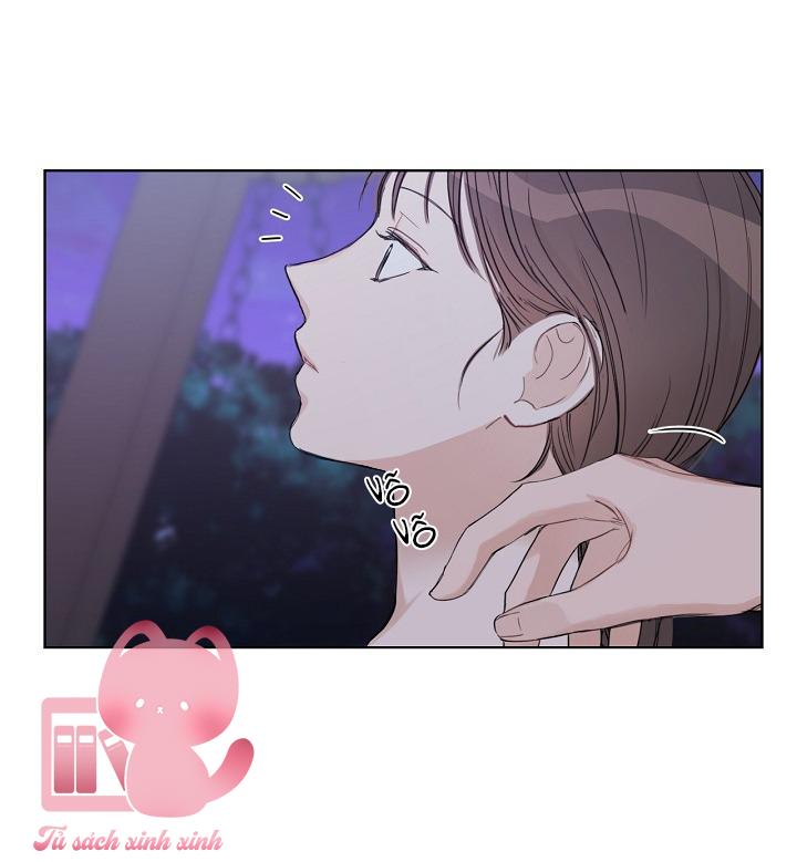 Baby Đến Rồi - Chap 63 - Trang 14