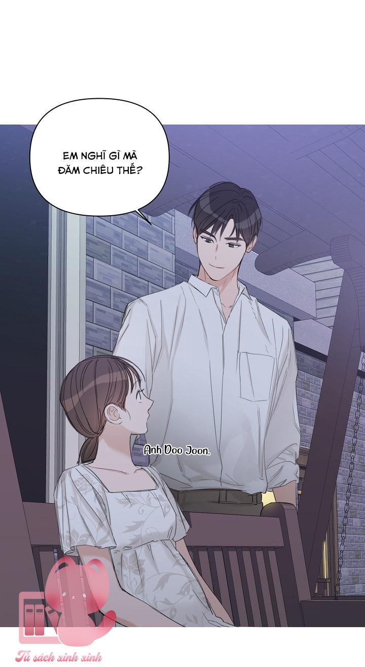 Baby Đến Rồi - Chap 63 - Trang 15