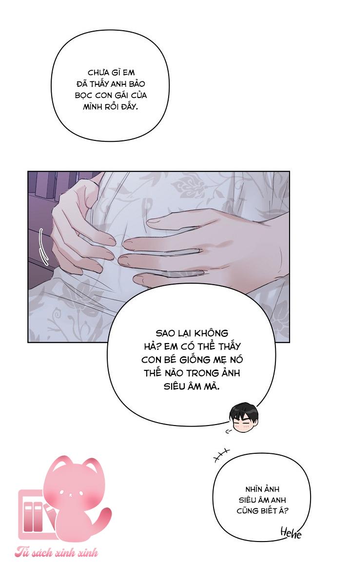Baby Đến Rồi - Chap 63 - Trang 19