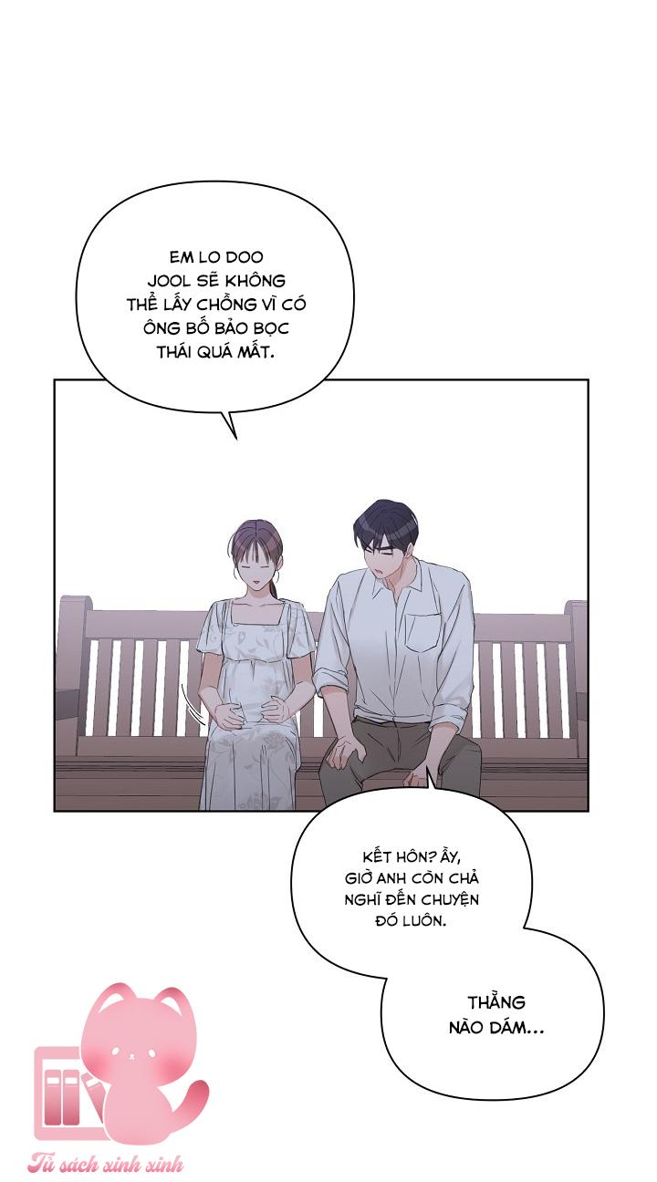 Baby Đến Rồi - Chap 63 - Trang 20