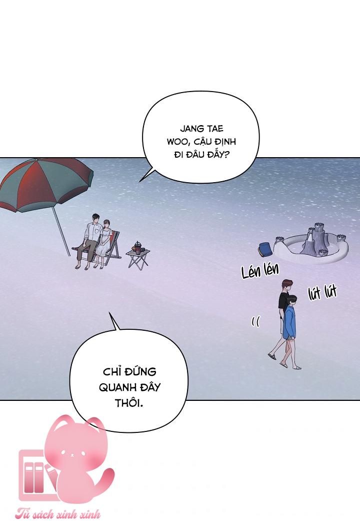 Baby Đến Rồi - Chap 63 - Trang 3