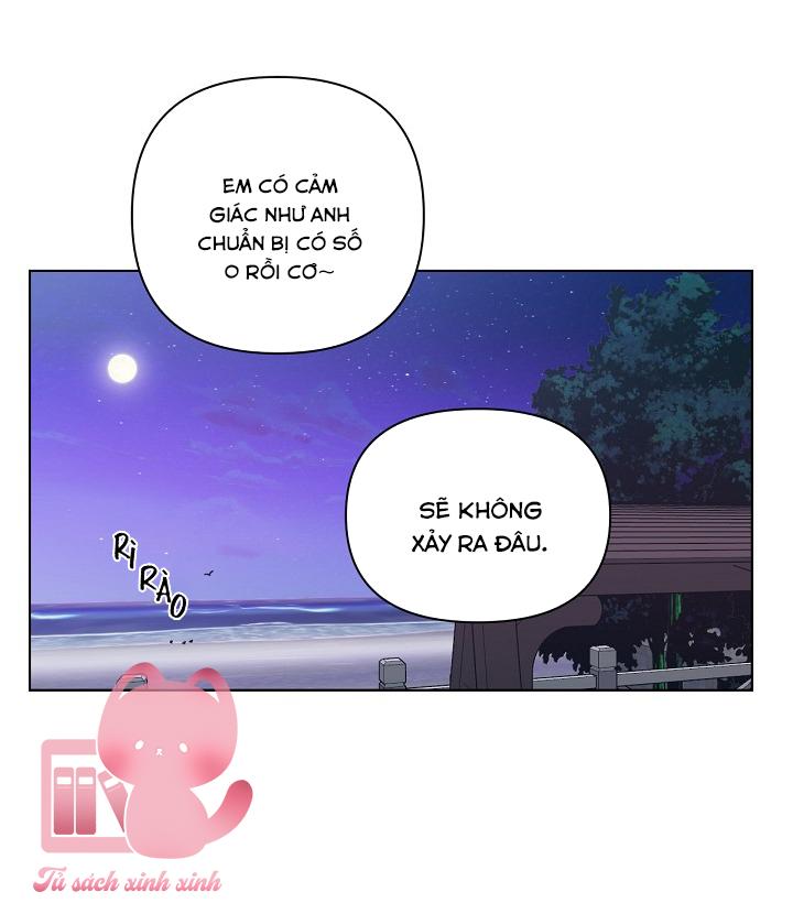 Baby Đến Rồi - Chap 63 - Trang 22