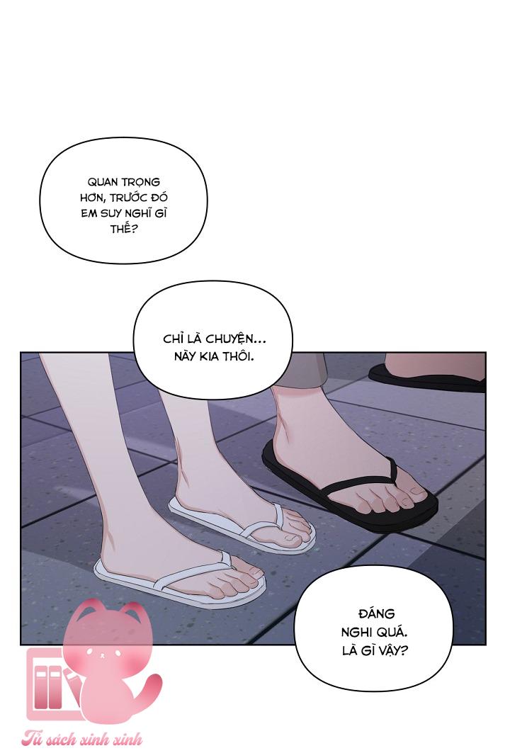 Baby Đến Rồi - Chap 63 - Trang 23