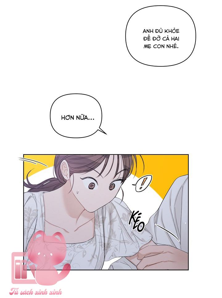 Baby Đến Rồi - Chap 63 - Trang 25