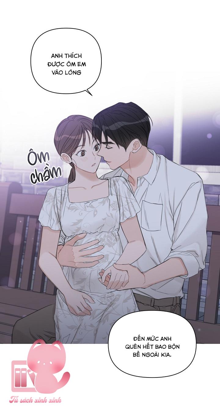 Baby Đến Rồi - Chap 63 - Trang 26