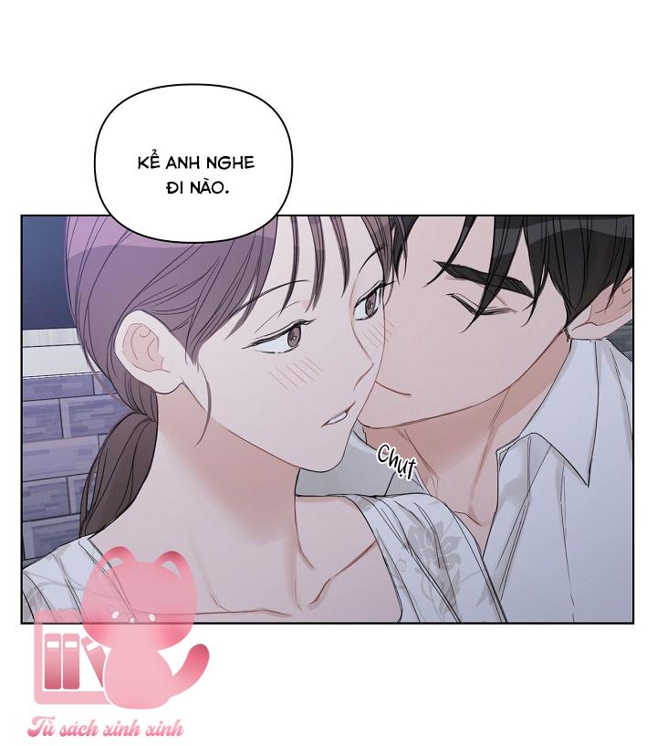 Baby Đến Rồi - Chap 63 - Trang 27