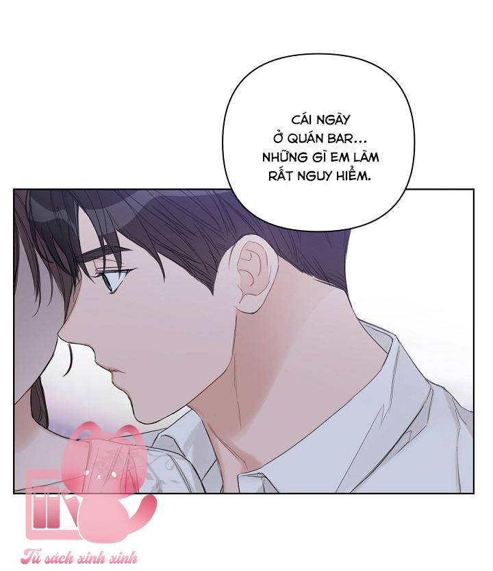 Baby Đến Rồi - Chap 63 - Trang 30