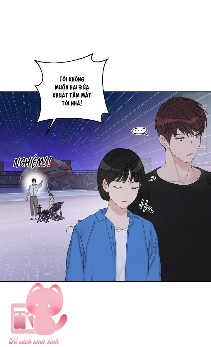 Baby Đến Rồi - Chap 63 - Trang 4