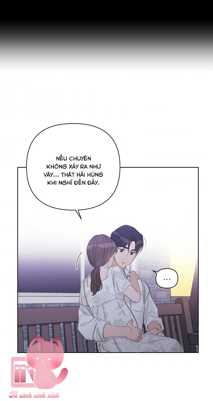Baby Đến Rồi - Chap 63 - Trang 32