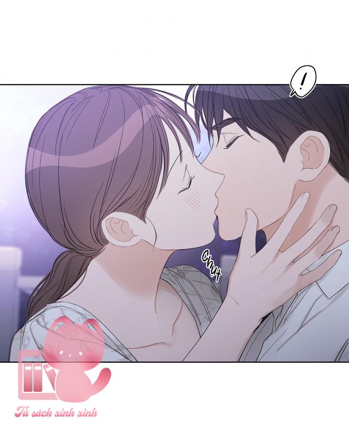 Baby Đến Rồi - Chap 63 - Trang 34