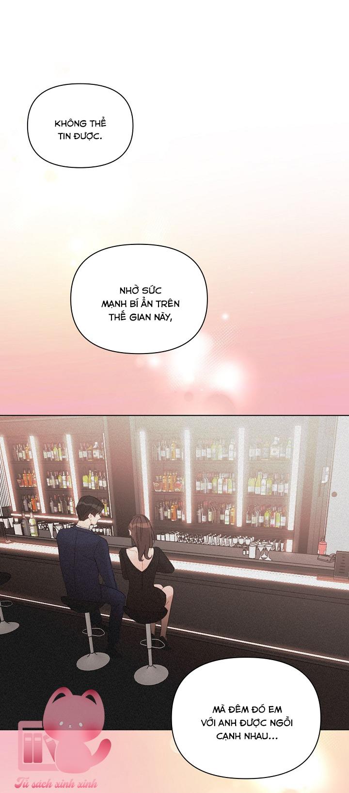 Baby Đến Rồi - Chap 63 - Trang 36