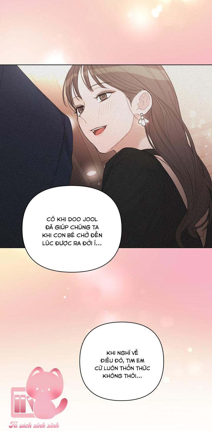 Baby Đến Rồi - Chap 63 - Trang 37