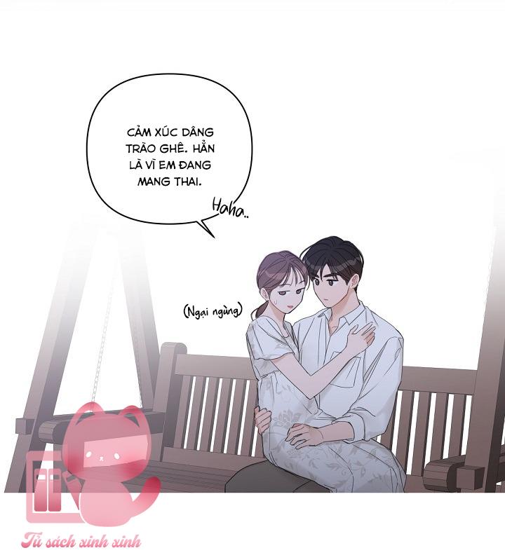 Baby Đến Rồi - Chap 63 - Trang 38