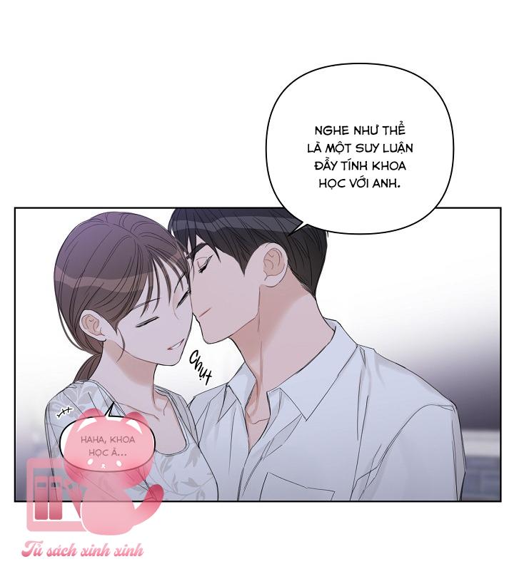 Baby Đến Rồi - Chap 63 - Trang 39