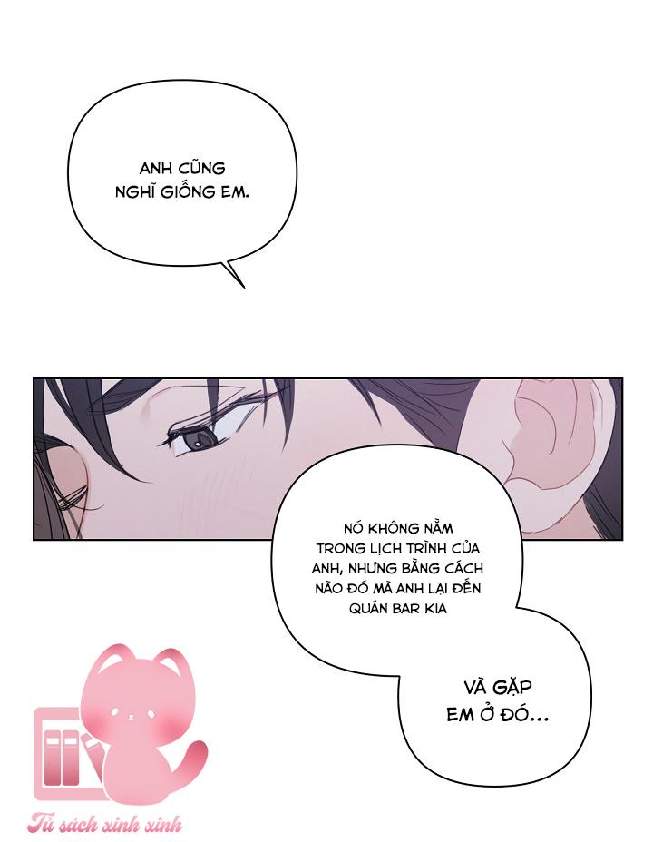 Baby Đến Rồi - Chap 63 - Trang 40