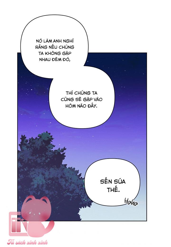 Baby Đến Rồi - Chap 63 - Trang 41