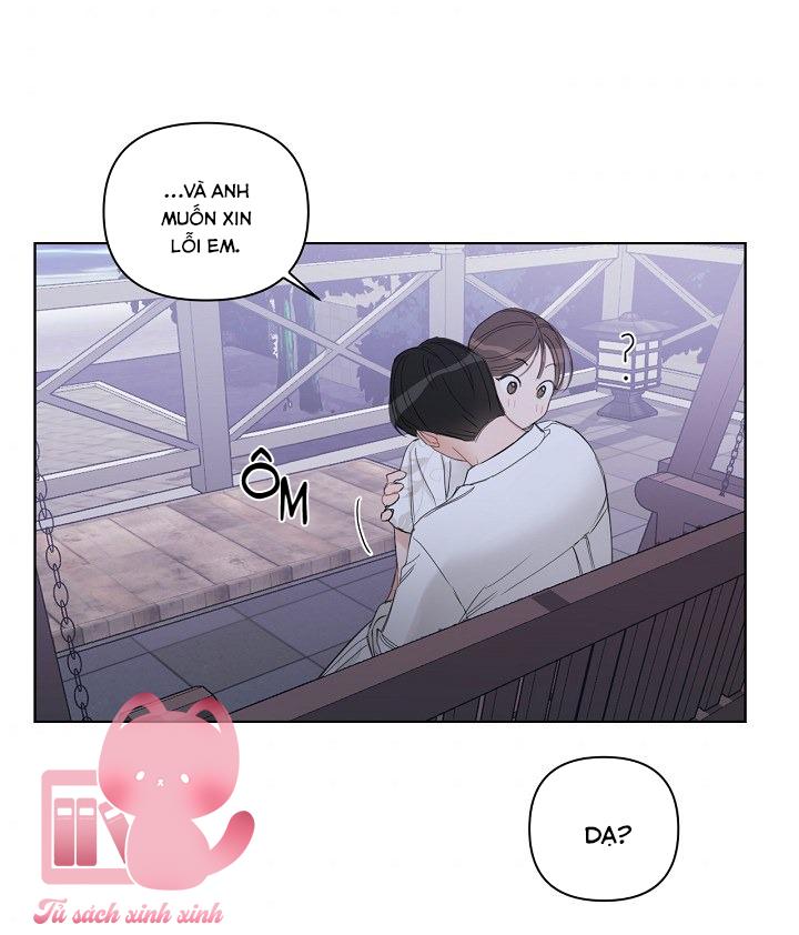 Baby Đến Rồi - Chap 63 - Trang 42