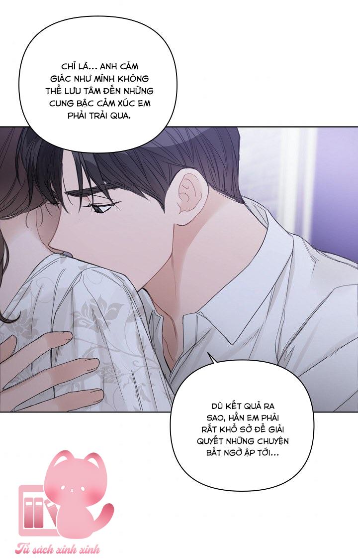 Baby Đến Rồi - Chap 63 - Trang 43