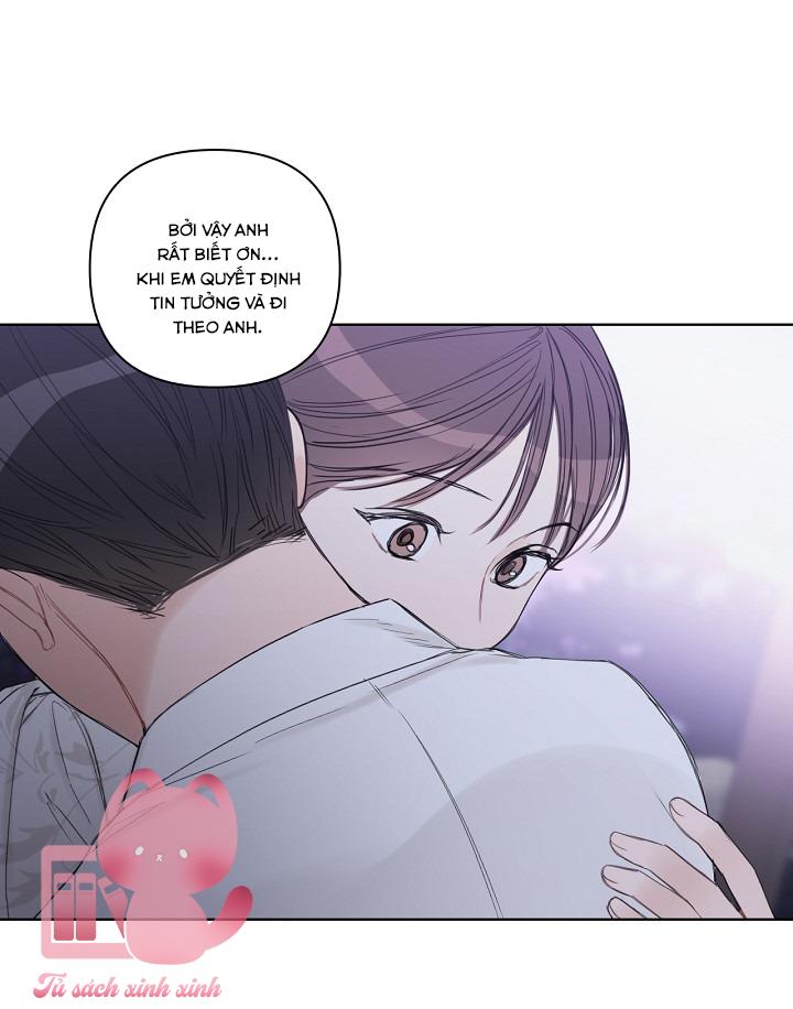 Baby Đến Rồi - Chap 63 - Trang 44