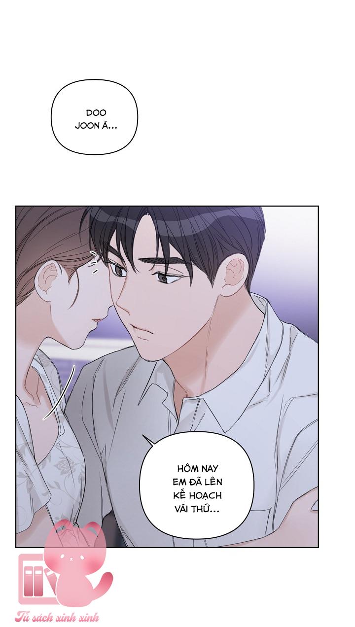 Baby Đến Rồi - Chap 63 - Trang 47