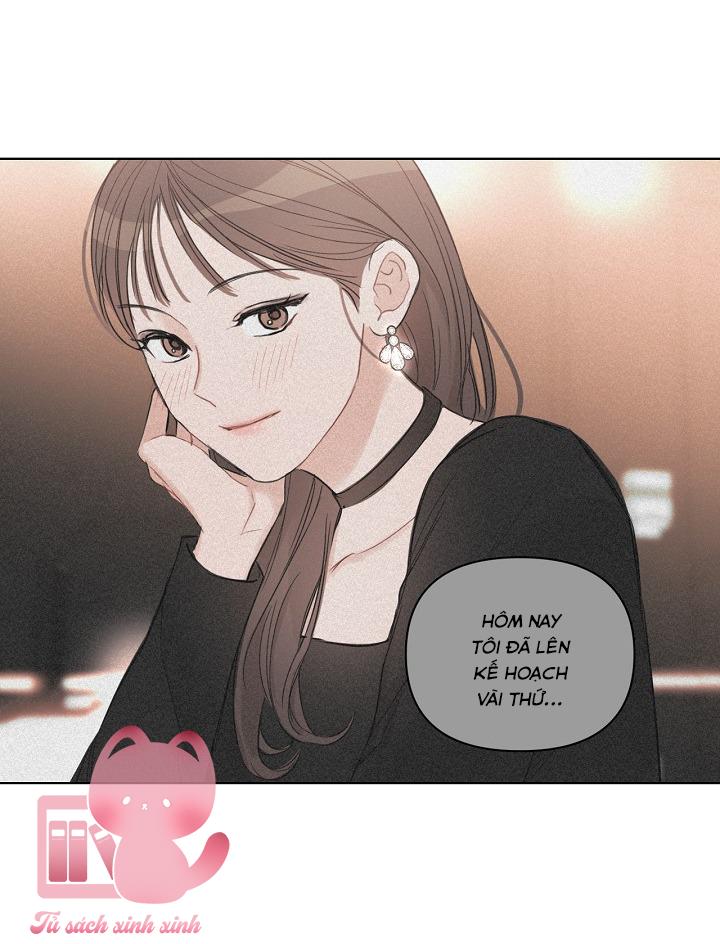 Baby Đến Rồi - Chap 63 - Trang 48