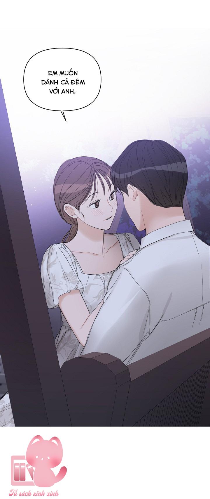 Baby Đến Rồi - Chap 63 - Trang 49