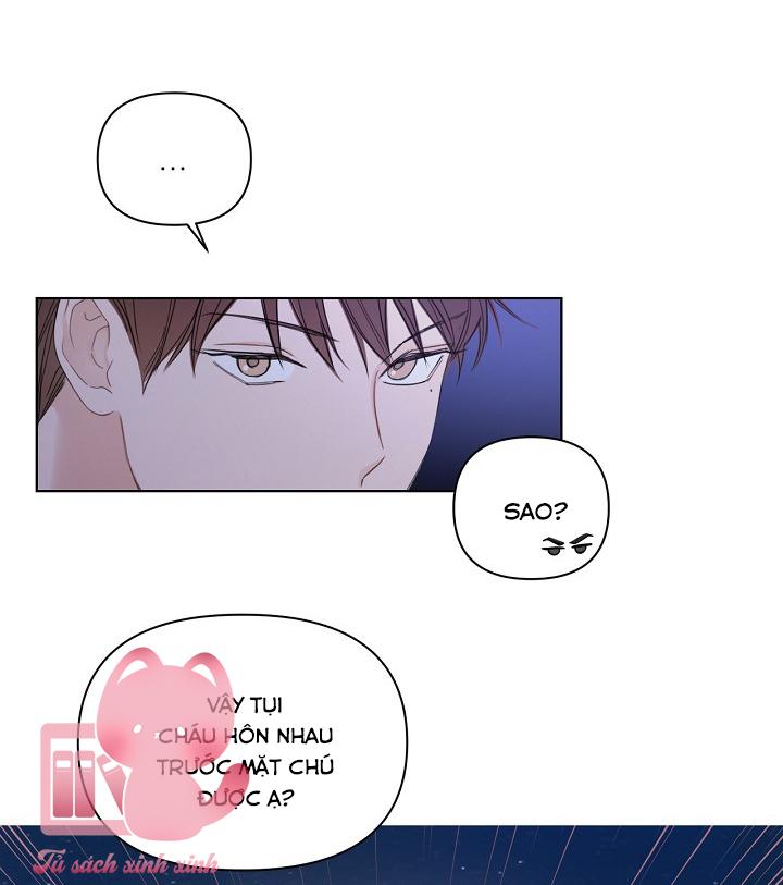 Baby Đến Rồi - Chap 63 - Trang 6