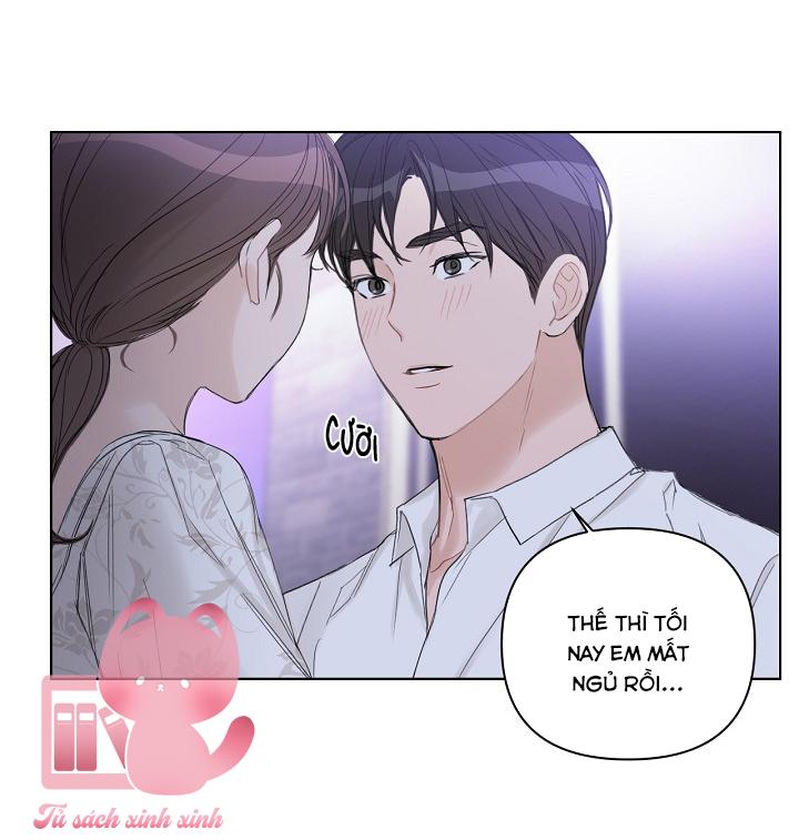 Baby Đến Rồi - Chap 63 - Trang 51