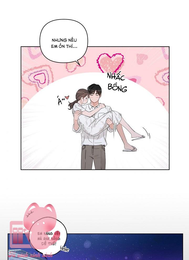 Baby Đến Rồi - Chap 63 - Trang 52