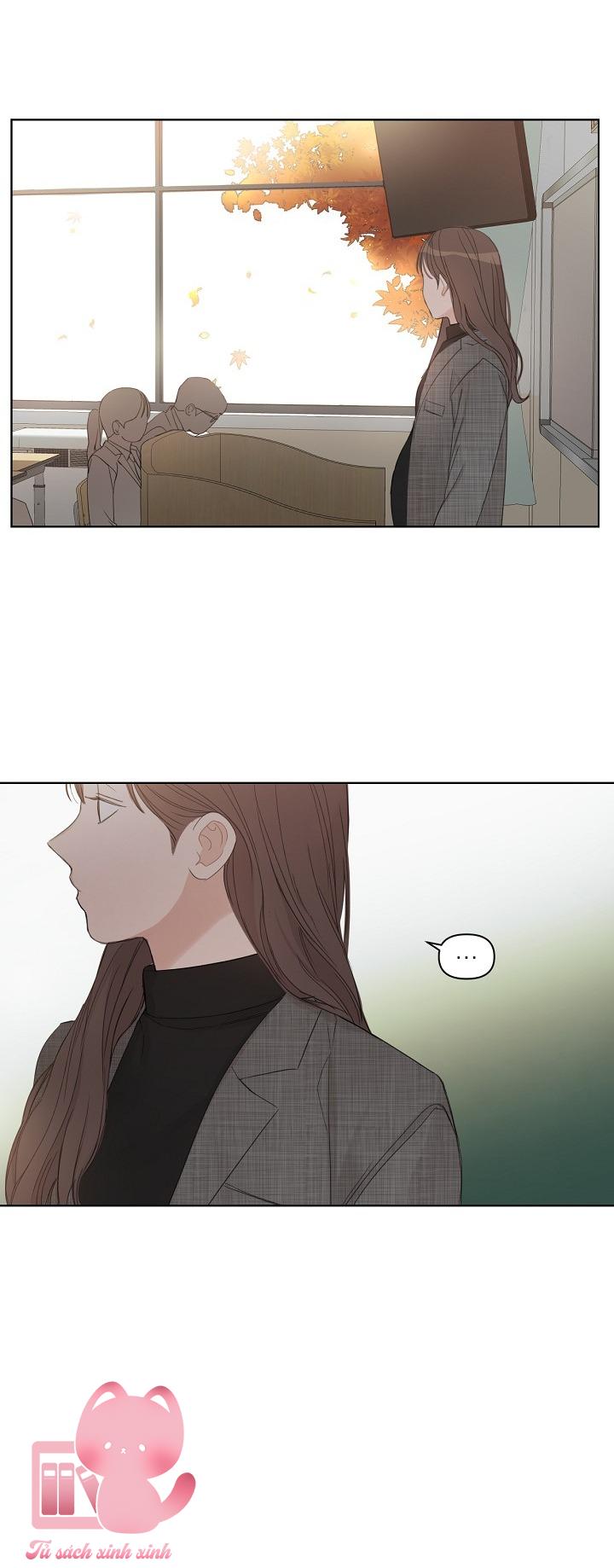 Baby Đến Rồi - Chap 63 - Trang 56