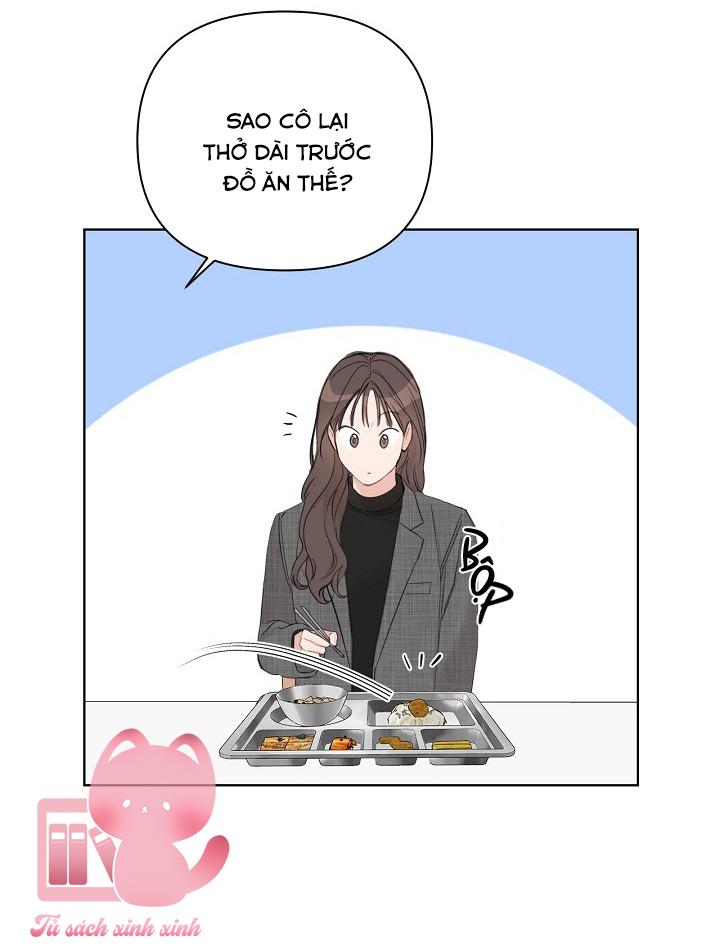 Baby Đến Rồi - Chap 63 - Trang 59
