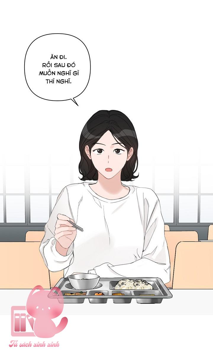 Baby Đến Rồi - Chap 63 - Trang 60