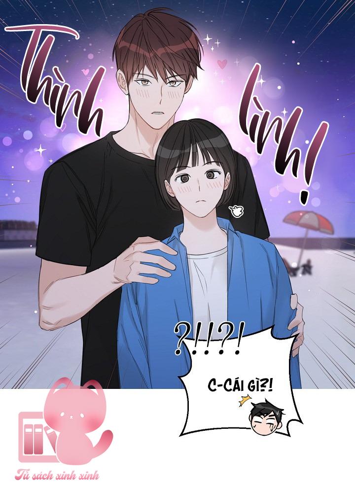 Baby Đến Rồi - Chap 63 - Trang 7