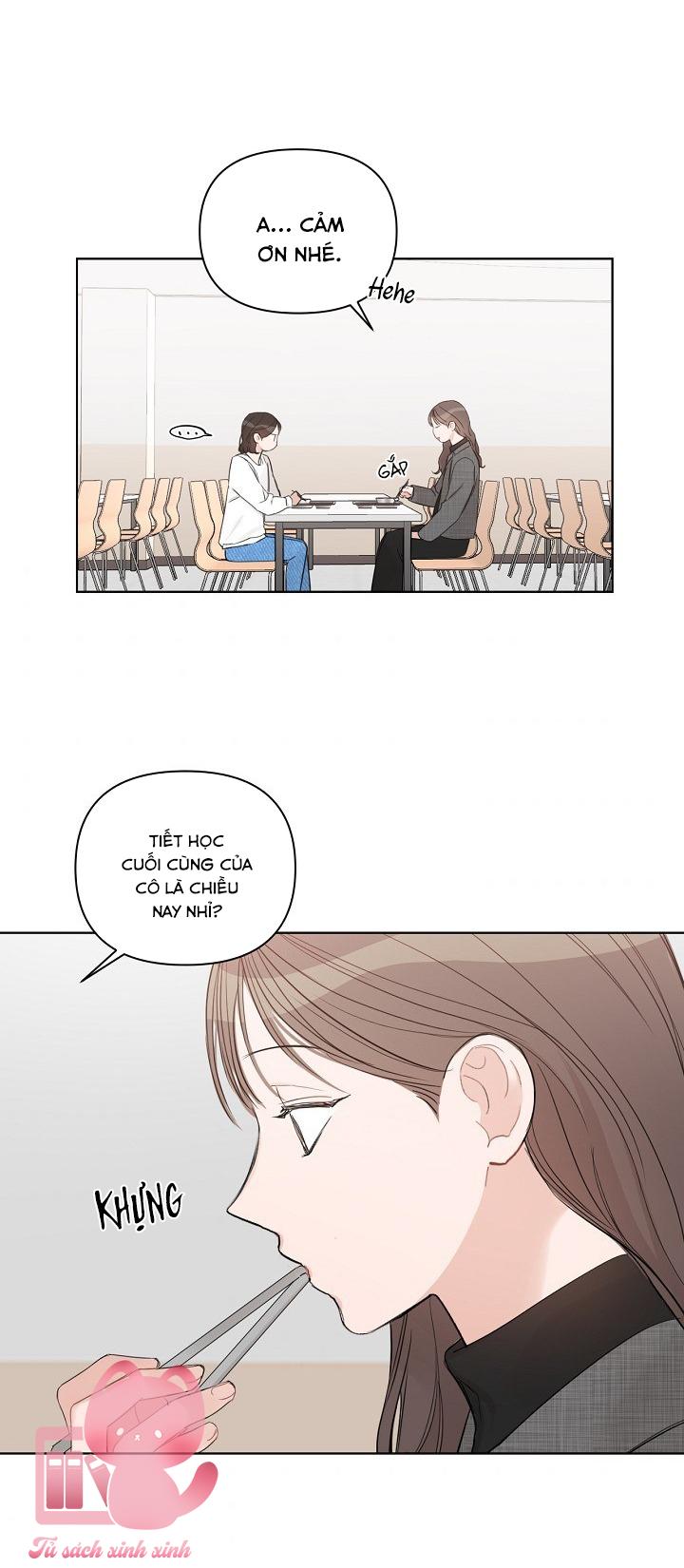 Baby Đến Rồi - Chap 63 - Trang 61