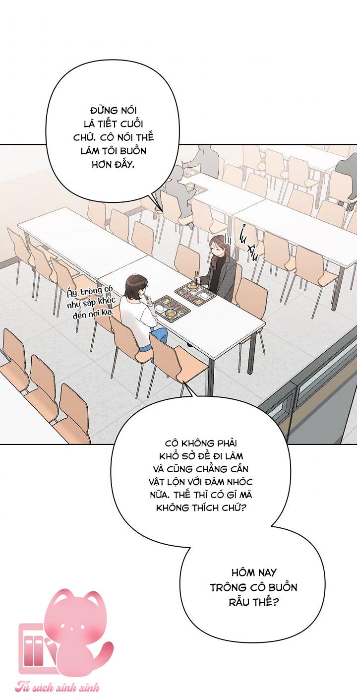 Baby Đến Rồi - Chap 63 - Trang 62