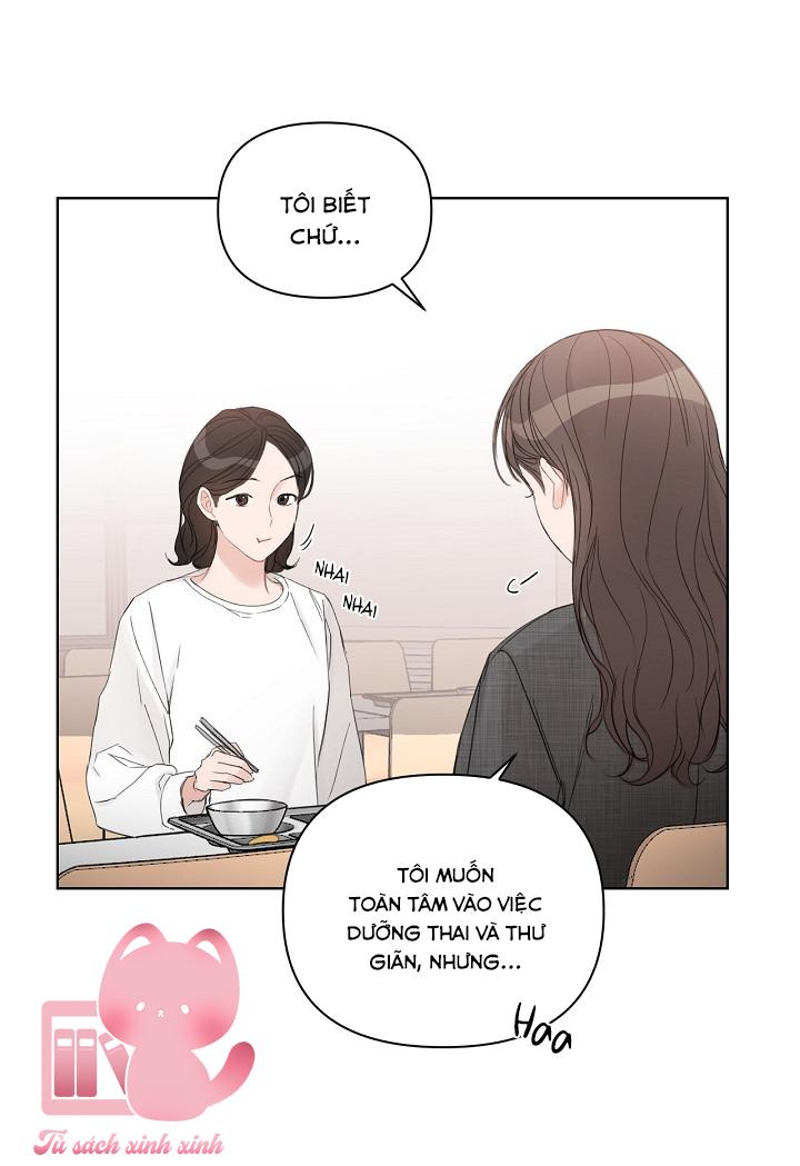 Baby Đến Rồi - Chap 63 - Trang 63