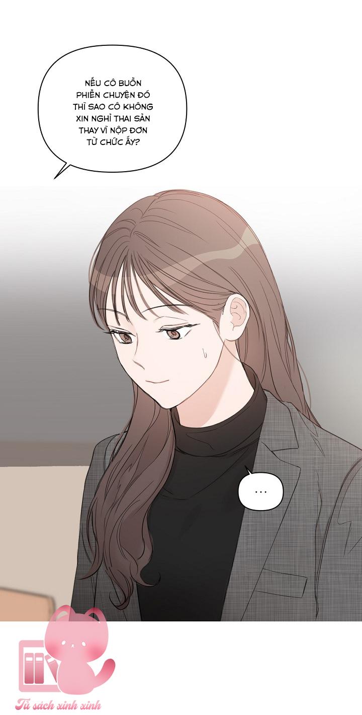 Baby Đến Rồi - Chap 63 - Trang 64