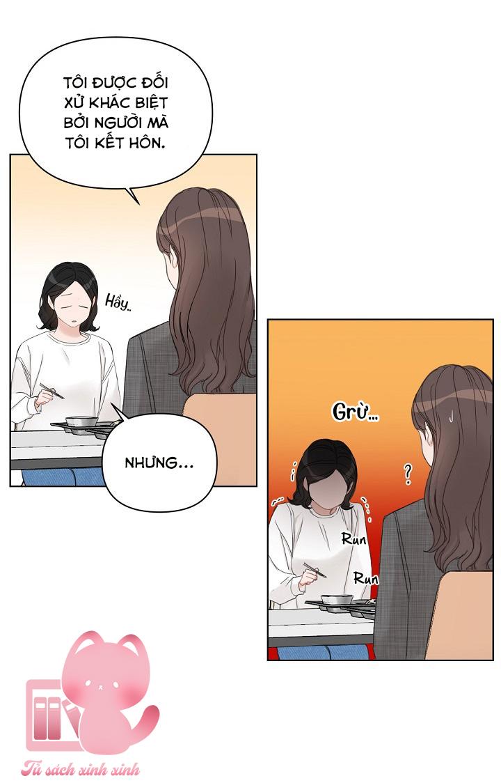 Baby Đến Rồi - Chap 64 - Trang 11