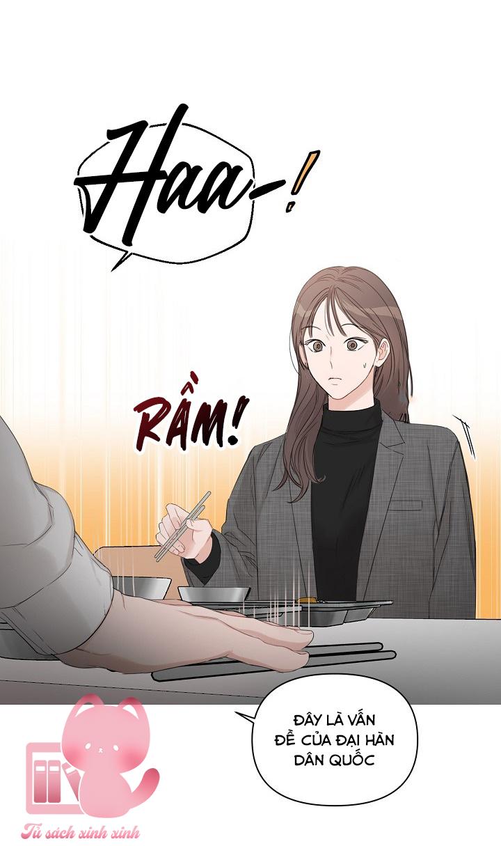 Baby Đến Rồi - Chap 64 - Trang 12