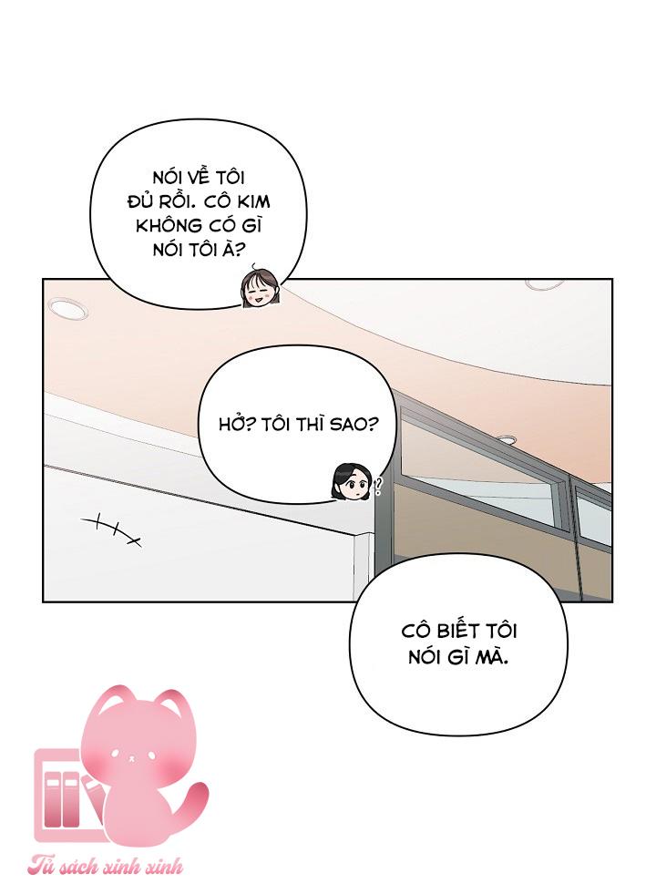 Baby Đến Rồi - Chap 64 - Trang 14