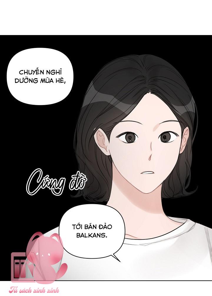 Baby Đến Rồi - Chap 64 - Trang 15