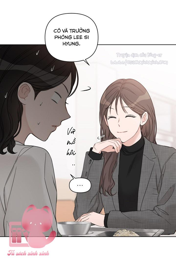 Baby Đến Rồi - Chap 64 - Trang 16