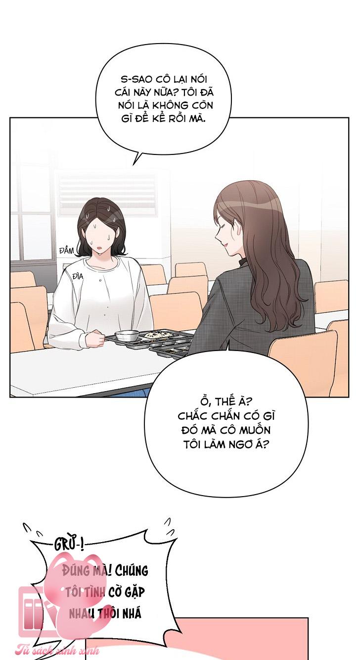 Baby Đến Rồi - Chap 64 - Trang 17