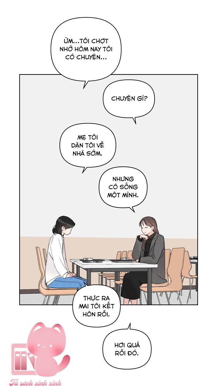 Baby Đến Rồi - Chap 64 - Trang 20